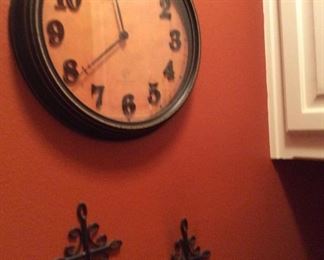 clocks