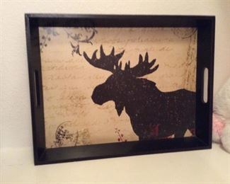 Elk picture
