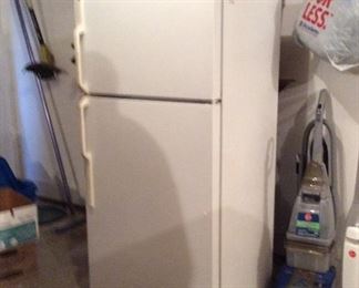 refridgerators