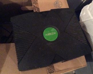 xbox