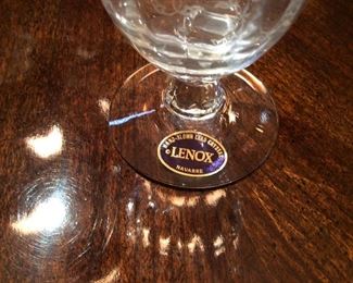 Lenox Navaree glasses