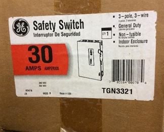 Switches
