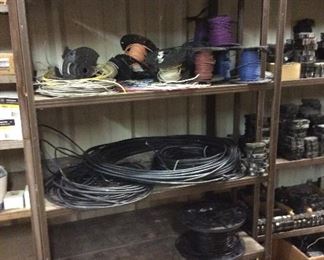 Wiring