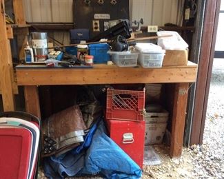 Tool box