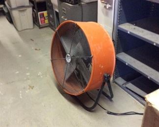 shop fans