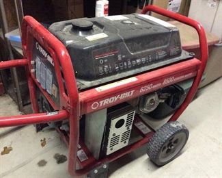 generators