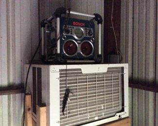 Boom Box