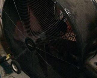 shop fans