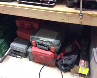 Tools
