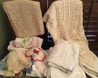 Linens