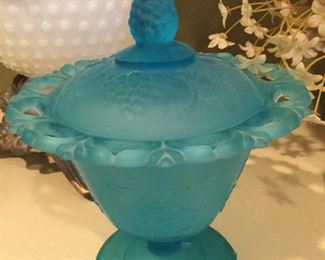 Candy Dish
