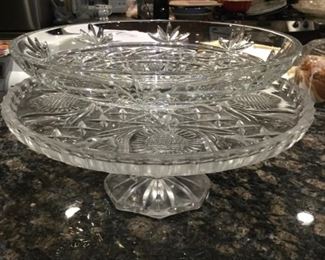Crystal Bowl