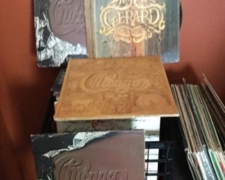 Records