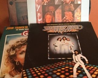 Records
