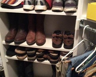Men’s shoes