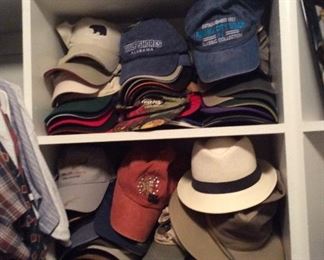 Hats
