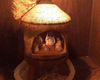 Nativity