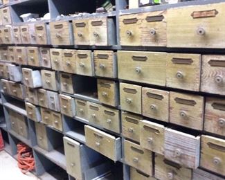 Drawers
