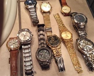 mens watches