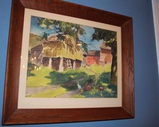 Sale Picture