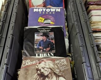 45's .50 cents each