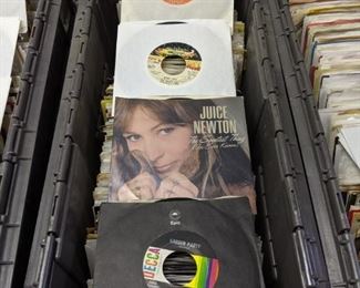 45's .50 cents each