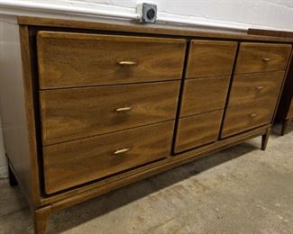 Kent Coffey Simplex 2 Credenza