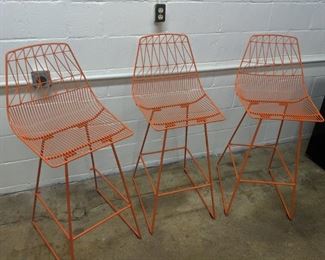 Bent Goods Lucy Stools