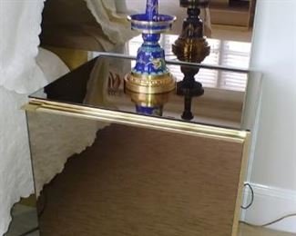 $300 for pair of Ello nightstands