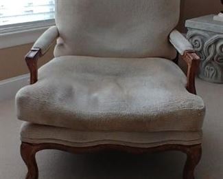 $200 Kreiss Collection chair