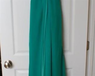Bob Mackie evening gown