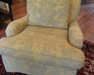 Pair available. By Lee Industries.