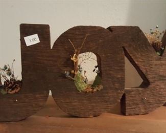 Sale Picture
