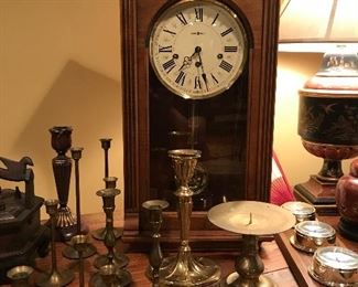 Great brass groupings!