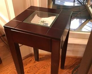 Side table