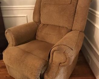 Recliner