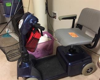 $2,800 SCOOTER - PERFECT CONDITION