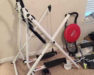 GREAT EXCERCISE EQUIPMENT