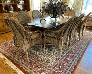 Ralph Lauren Furnishings