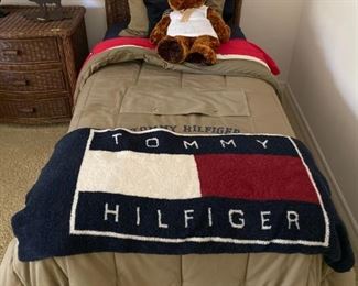 Tommy Hilfiger linen