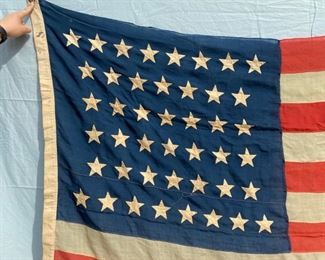 44 star American flag