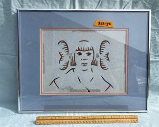Sale Picture