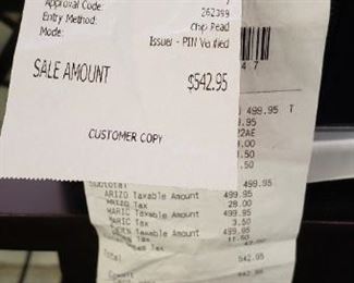 Sale Picture