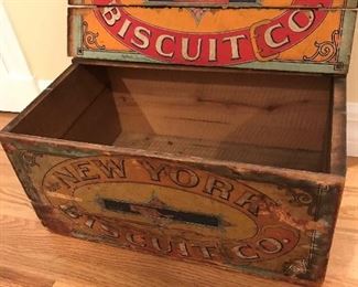 New York Biscuit Company