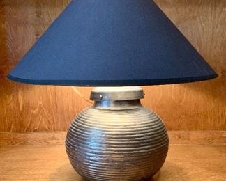 Lots of vintage and contemporary lamps to choose from!