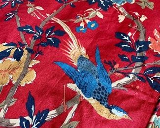 Pottery barn duvet and sham set....new!