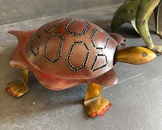 Indoor/outdoor garden decor