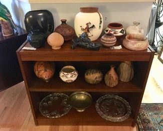 Native American Pottery