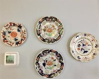 Porcelain