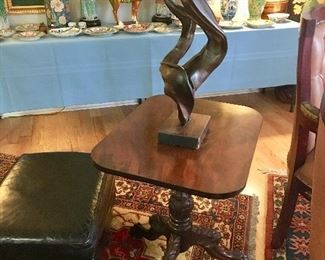 Art - Tilt Table